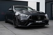 Mercedes-AMG E 63 S 4Matic+ de la Brabus