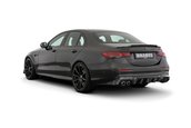 Mercedes-AMG E 63 S 4Matic+ de la Brabus