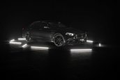 Mercedes-AMG E 63 S 4Matic+ de la Brabus