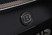 Mercedes-AMG E 63 S 4Matic+ de la Brabus