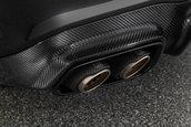 Mercedes-AMG E 63 S 4Matic+ de la Brabus
