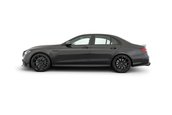 Mercedes-AMG E 63 S 4Matic+ de la Brabus