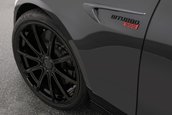 Mercedes-AMG E 63 S 4Matic+ de la Brabus