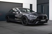 Mercedes-AMG E 63 S 4Matic+ de la Brabus