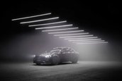 Mercedes-AMG E 63 S 4Matic+ de la Brabus