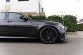 Mercedes-AMG E 63 S 4Matic+ de la Brabus