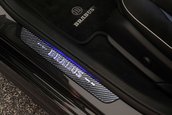Mercedes-AMG E 63 S 4Matic+ de la Brabus