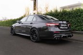 Mercedes-AMG E 63 S 4Matic+ de la Brabus