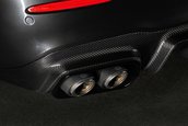 Mercedes-AMG E 63 S 4Matic+ de la Brabus