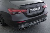 Mercedes-AMG E 63 S 4Matic+ de la Brabus