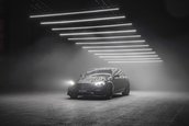 Mercedes-AMG E 63 S 4Matic+ de la Brabus