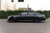 Mercedes-AMG E 63 S 4Matic+ de la Brabus