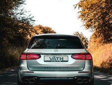 Mercedes-AMG E 63 S de la VAETH