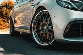 Mercedes-AMG E 63 S de la VAETH