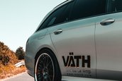 Mercedes-AMG E 63 S de la VAETH