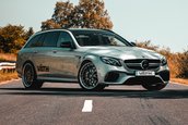 Mercedes-AMG E 63 S de la VAETH