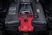 Mercedes-AMG E63 S by Brabus