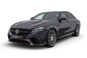 Mercedes-AMG E63 S by Brabus