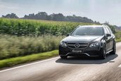 Mercedes-AMG E63 S by G-Power