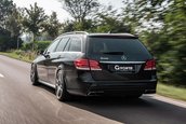 Mercedes-AMG E63 S by G-Power