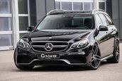 Mercedes-AMG E63 S by G-Power