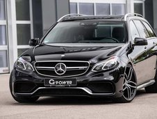 Mercedes-AMG E63 S by G-Power