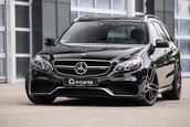 Mercedes-AMG E63 S by G-Power