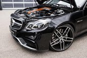 Mercedes-AMG E63 S by G-Power