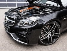 Mercedes-AMG E63 S by G-Power