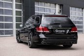 Mercedes-AMG E63 S by G-Power