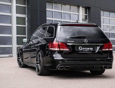 Mercedes-AMG E63 S by G-Power