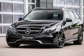 Mercedes-AMG E63 S by G-Power