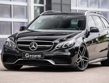 Mercedes-AMG E63 S by G-Power