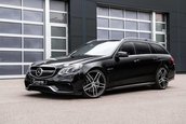 Mercedes-AMG E63 S by G-Power