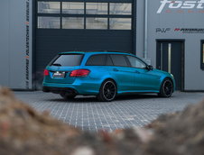 Mercedes-AMG E63 S Estate by Fostla