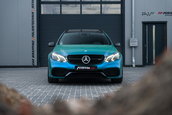 Mercedes-AMG E63 S Estate by Fostla