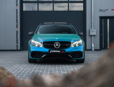 Mercedes-AMG E63 S Estate by Fostla