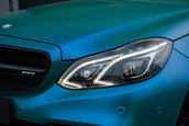 Mercedes-AMG E63 S Estate by Fostla