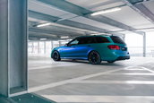 Mercedes-AMG E63 S Estate by Fostla