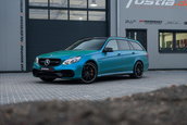 Mercedes-AMG E63 S Estate by Fostla