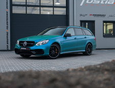 Mercedes-AMG E63 S Estate by Fostla