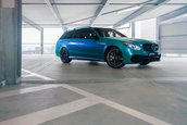 Mercedes-AMG E63 S Estate by Fostla