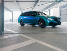 Mercedes-AMG E63 S Estate by Fostla