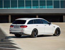 Mercedes-AMG E63 S