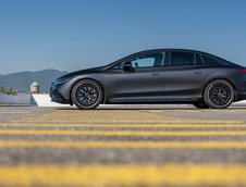 Mercedes‑AMG EQE 53 4Matic+ - Galerie foto