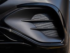 Mercedes‑AMG EQE 53 4Matic+ - Galerie foto