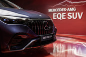 Mercedes-AMG EQE 53 4Matic+