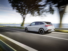 Mercedes-AMG EQE 53 4Matic+