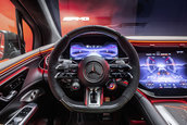 Mercedes-AMG EQE 53 4Matic+