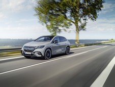 Mercedes-AMG EQE 53 4Matic+